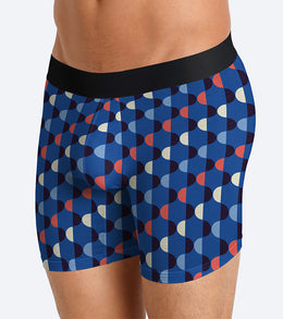 Art Deco Boxer Briefs