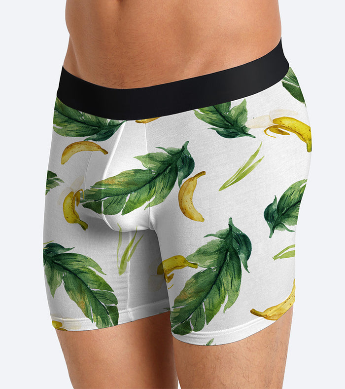 bananas boxer brief