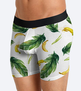 Bananas Boxer Briefs
