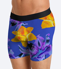 Psychedelic Boxer Briefs