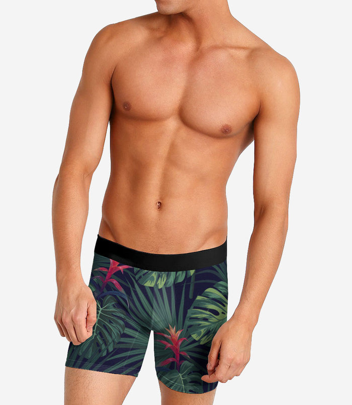Stance Sub Tropic Boxer Brief Underwear - Pink